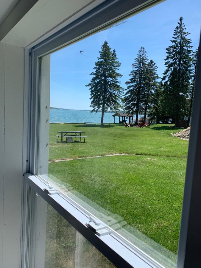 Grand Lake Resort Presque Isle Экстерьер фото
