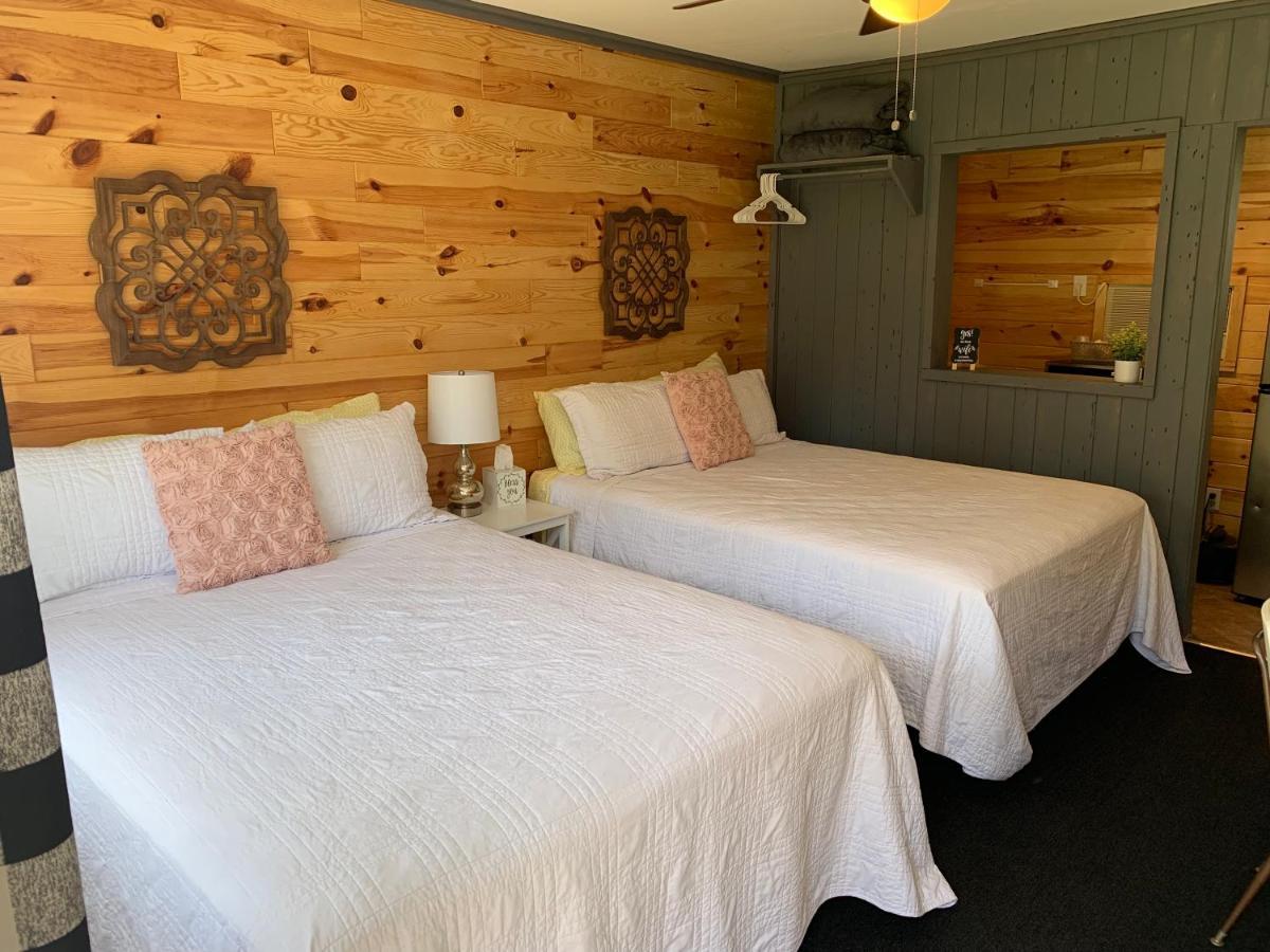 Grand Lake Resort Presque Isle Экстерьер фото