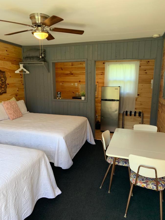 Grand Lake Resort Presque Isle Экстерьер фото
