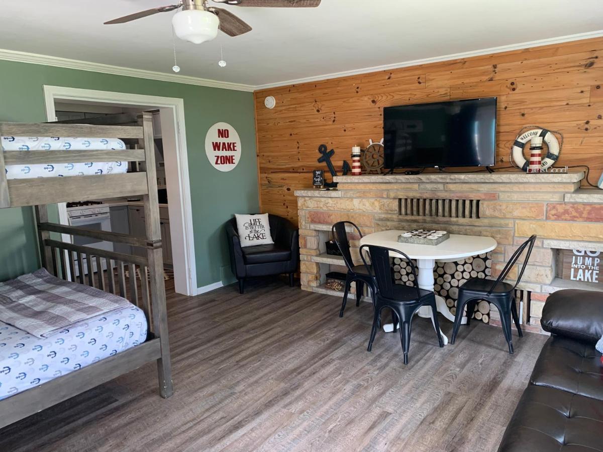 Grand Lake Resort Presque Isle Экстерьер фото