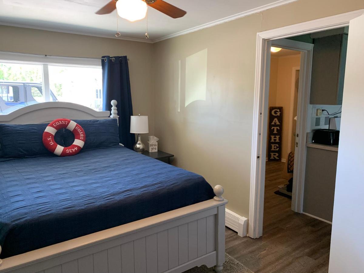 Grand Lake Resort Presque Isle Экстерьер фото