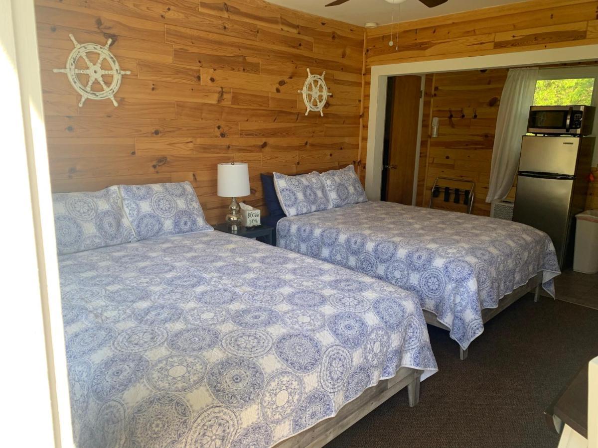 Grand Lake Resort Presque Isle Экстерьер фото