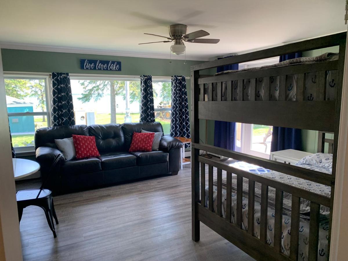 Grand Lake Resort Presque Isle Экстерьер фото