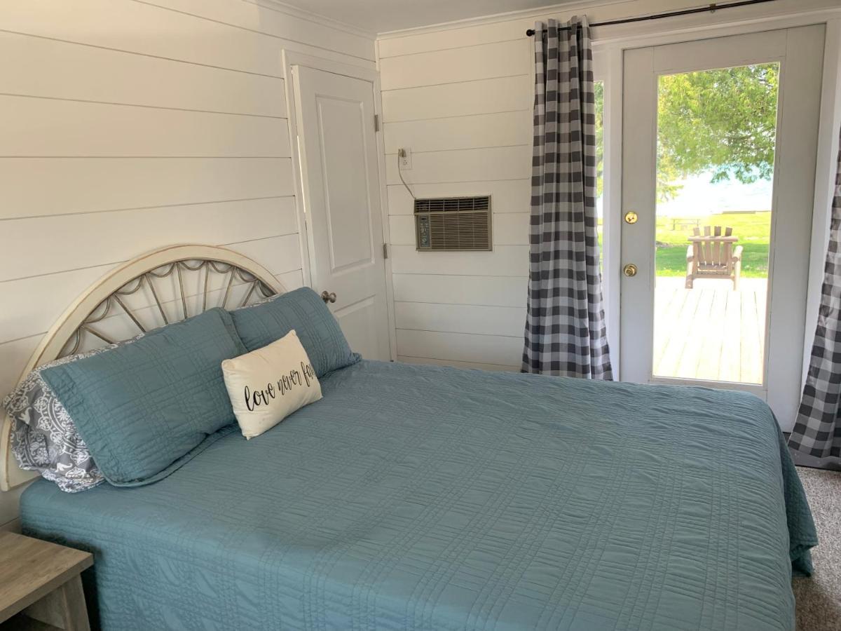 Grand Lake Resort Presque Isle Экстерьер фото