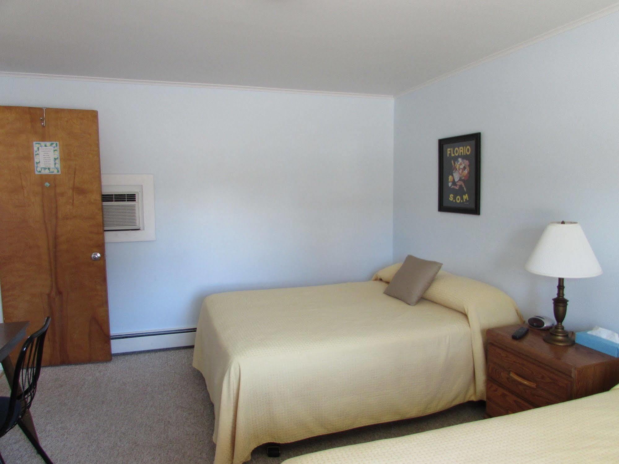 Grand Lake Resort Presque Isle Экстерьер фото