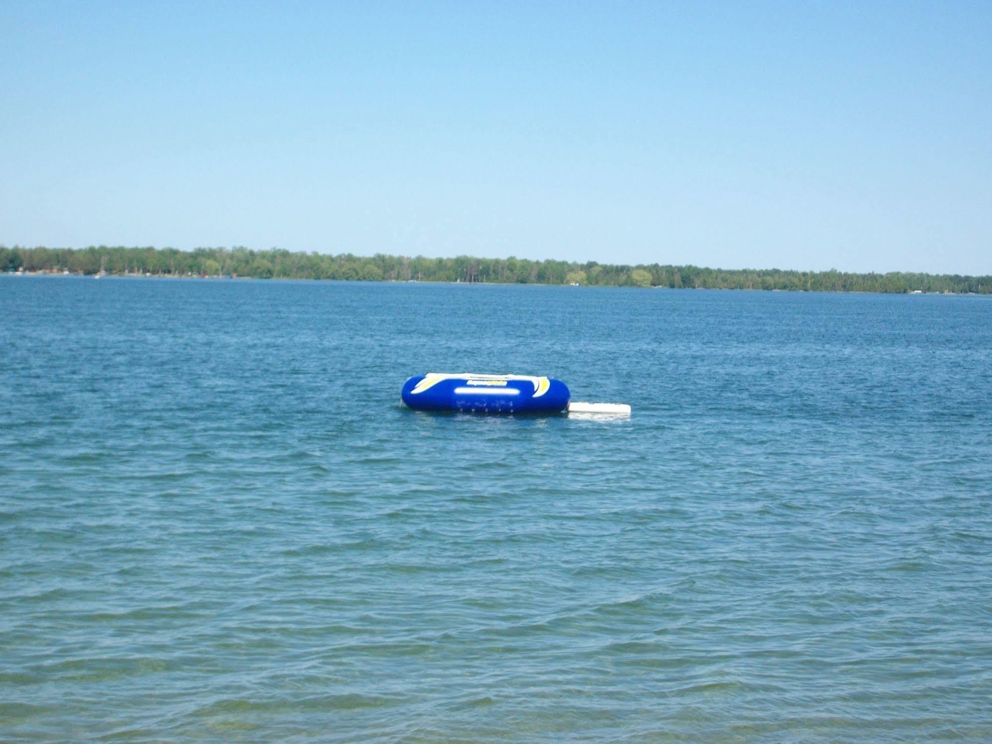 Grand Lake Resort Presque Isle Экстерьер фото