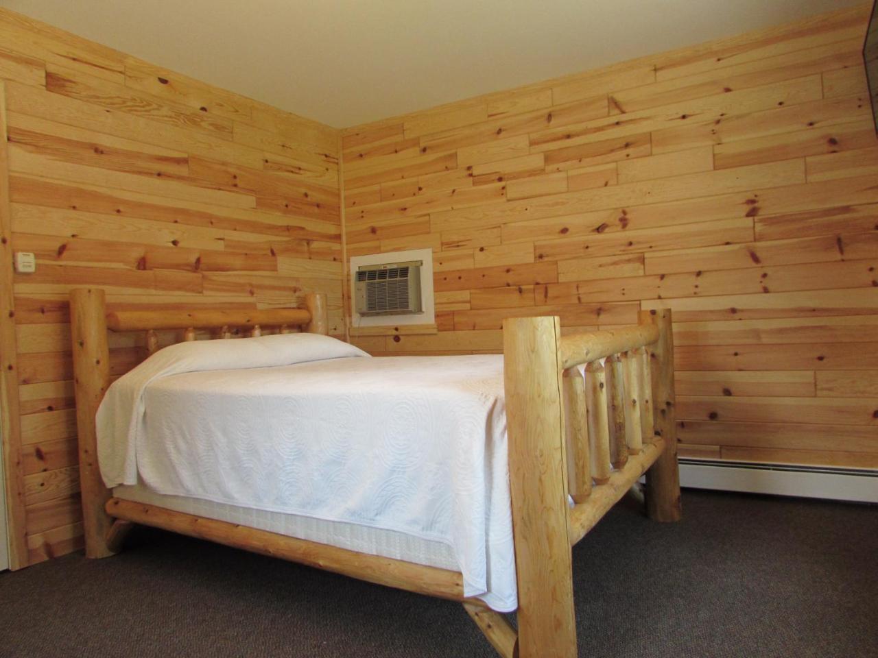 Grand Lake Resort Presque Isle Экстерьер фото