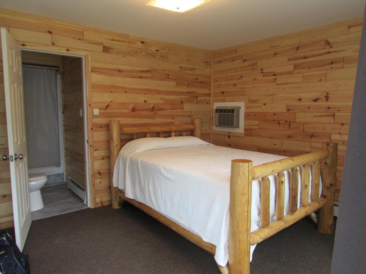 Grand Lake Resort Presque Isle Экстерьер фото